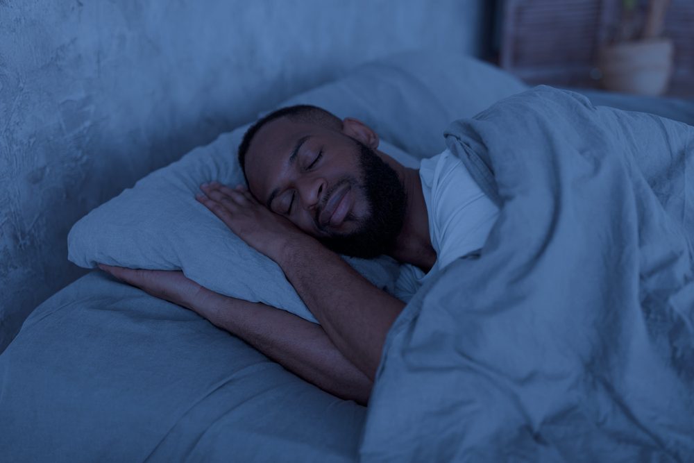 sleep