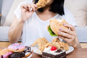 fast food