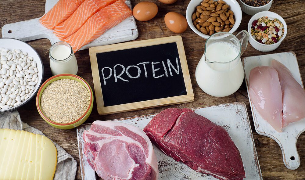 protein