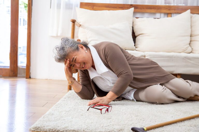 stroke, covid, sudden leg weakness