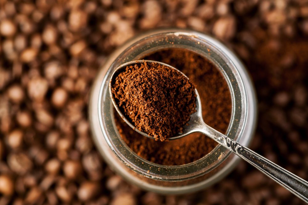 coffee