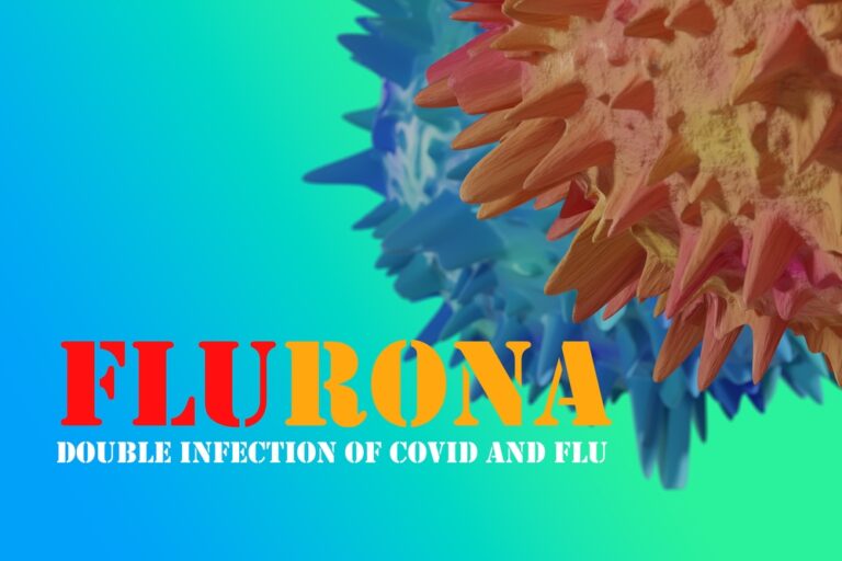 flurona
