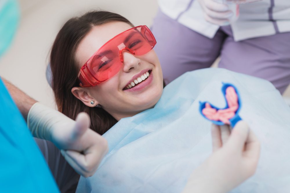 dentist