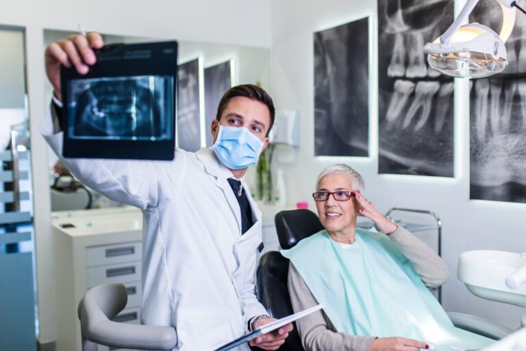 dentist