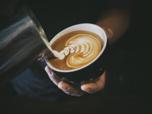 coffee