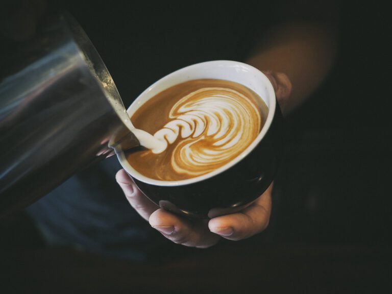 coffee