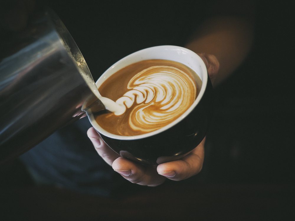 coffee