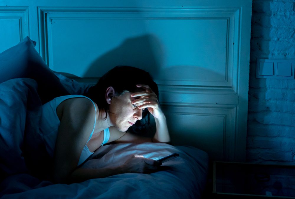 insomnia