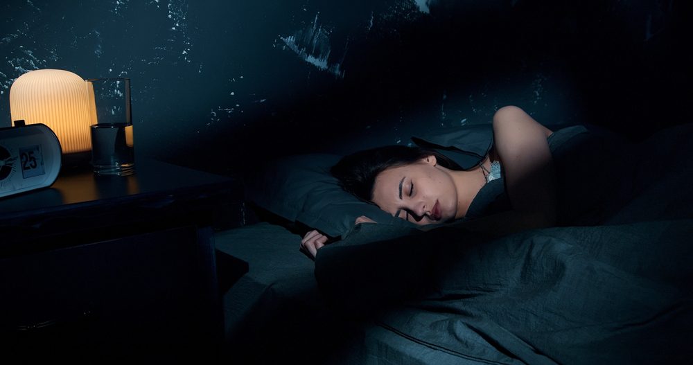 insomnia