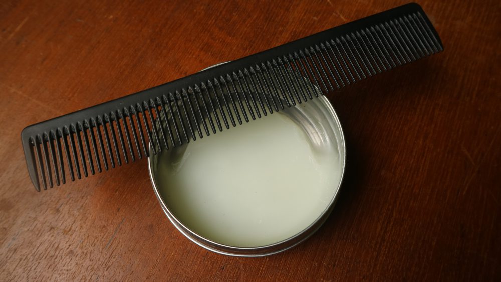 hair loss