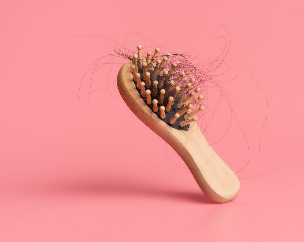 hair loss