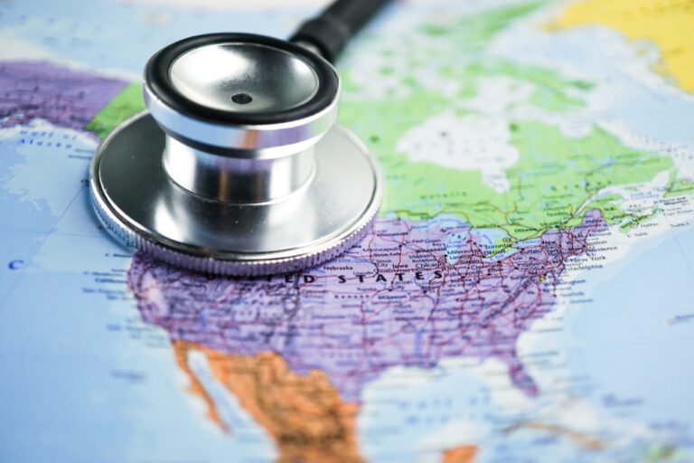 healthcare