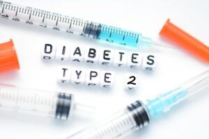 type 2 diabetes