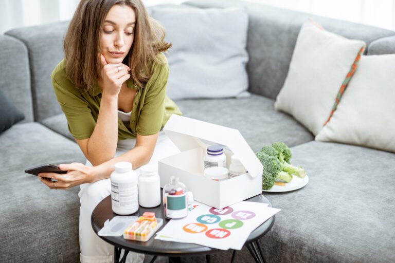 supplements