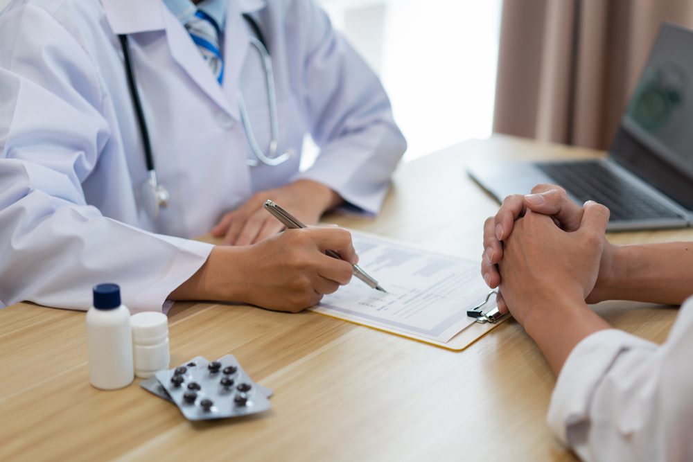 doctor