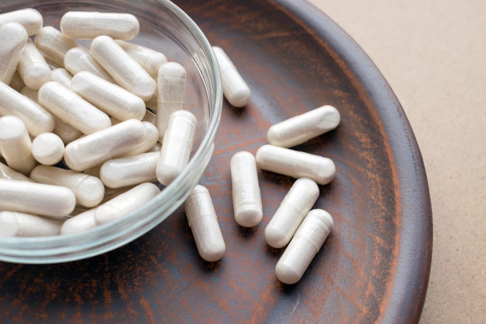 supplements, home remedies