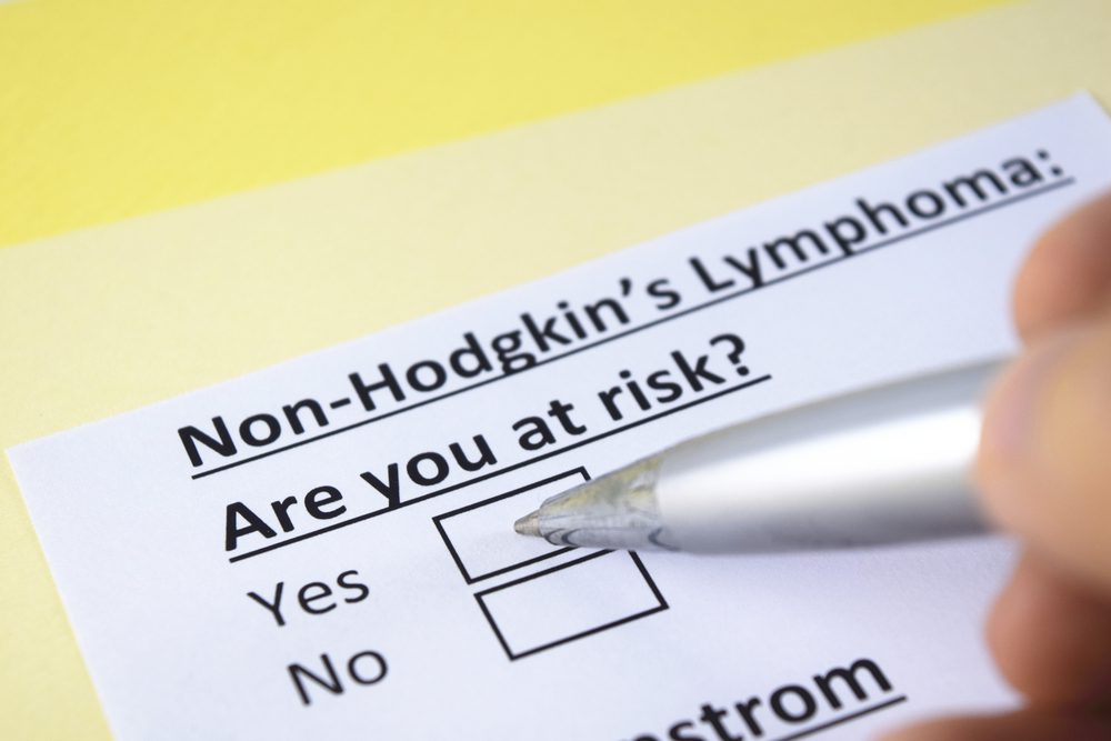 Non-Hodgkin's Lymphoma