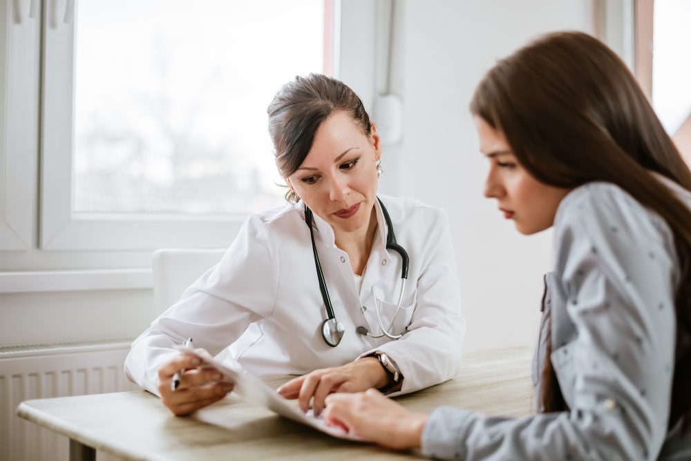 doctor