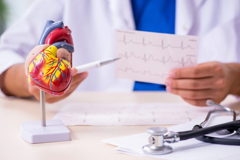 cardiologist