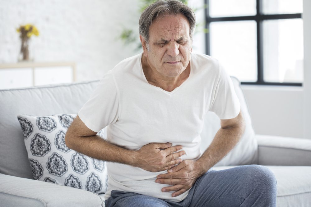 gastrointestinal disease