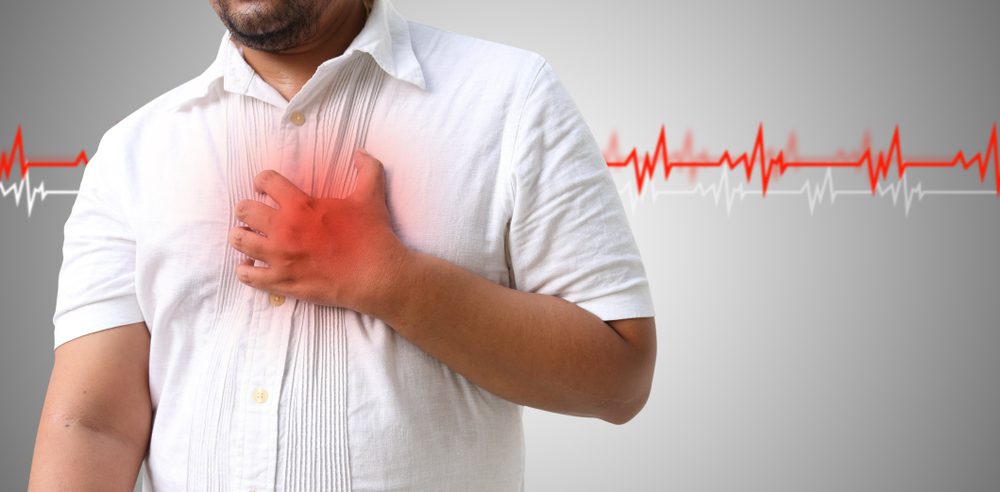 blood pressure
