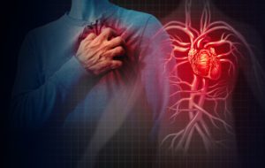 Heart Issue