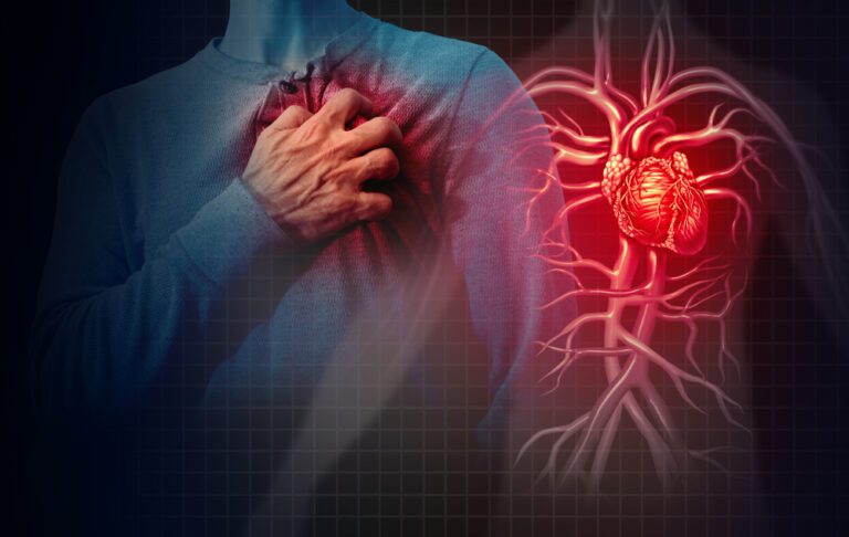 Heart Issue