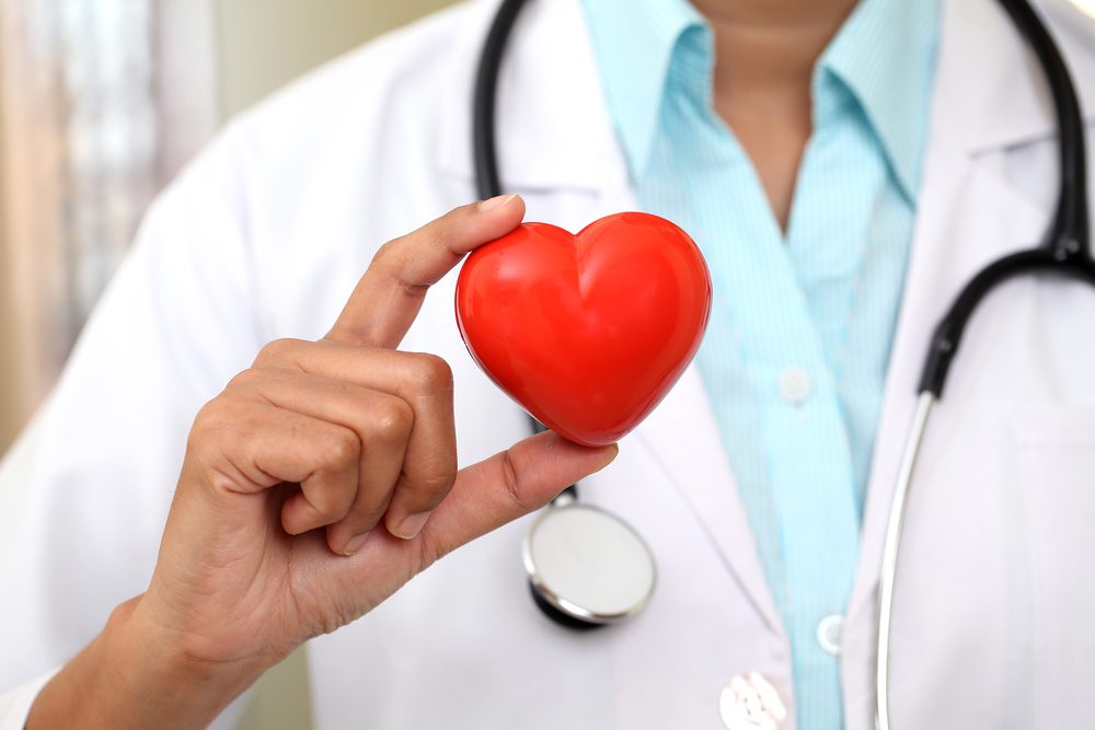 Heart Issue