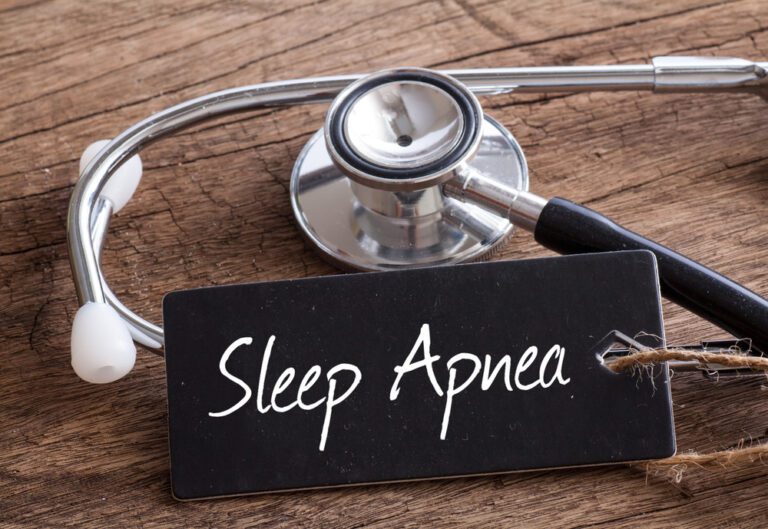 Sleep Apnea