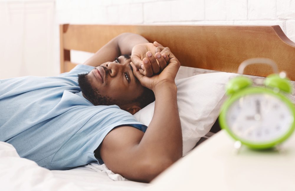 Sleep Apnea