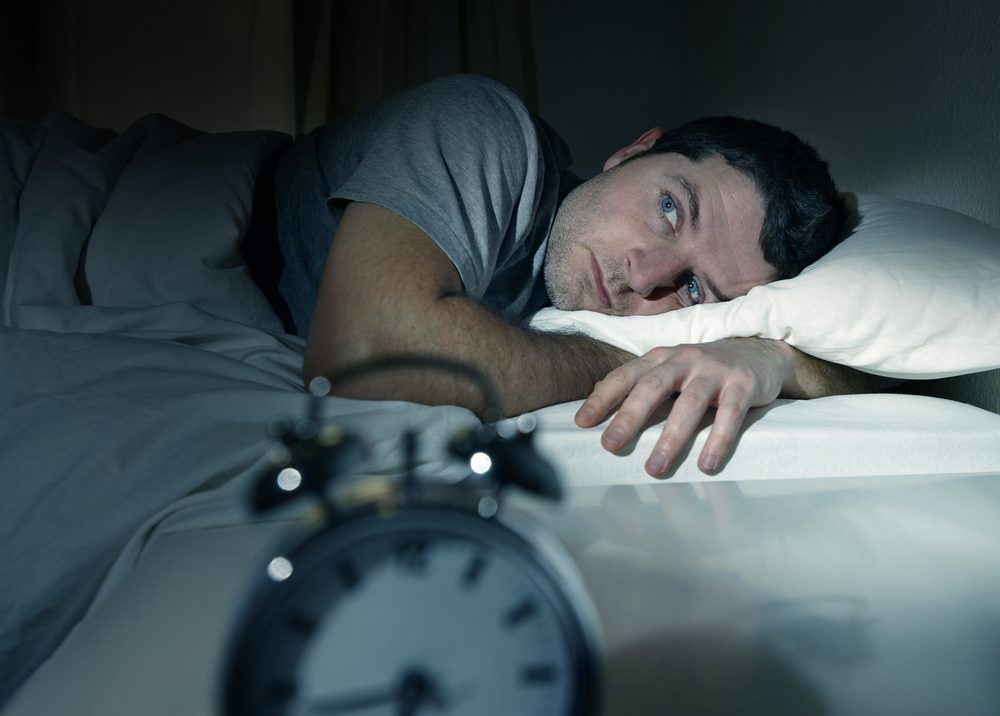 Sleep Apnea