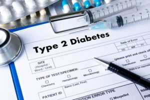 diabetes myth