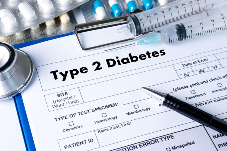 diabetes myth