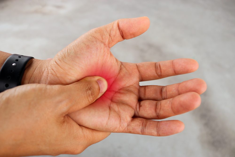 Vitamin B12 Deficiency In Older Adults