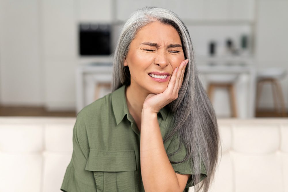 Vitamin B12 Deficiency In Older Adults