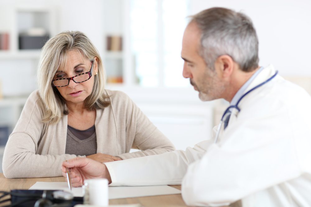 Vitamin B12 Deficiency In Older Adults