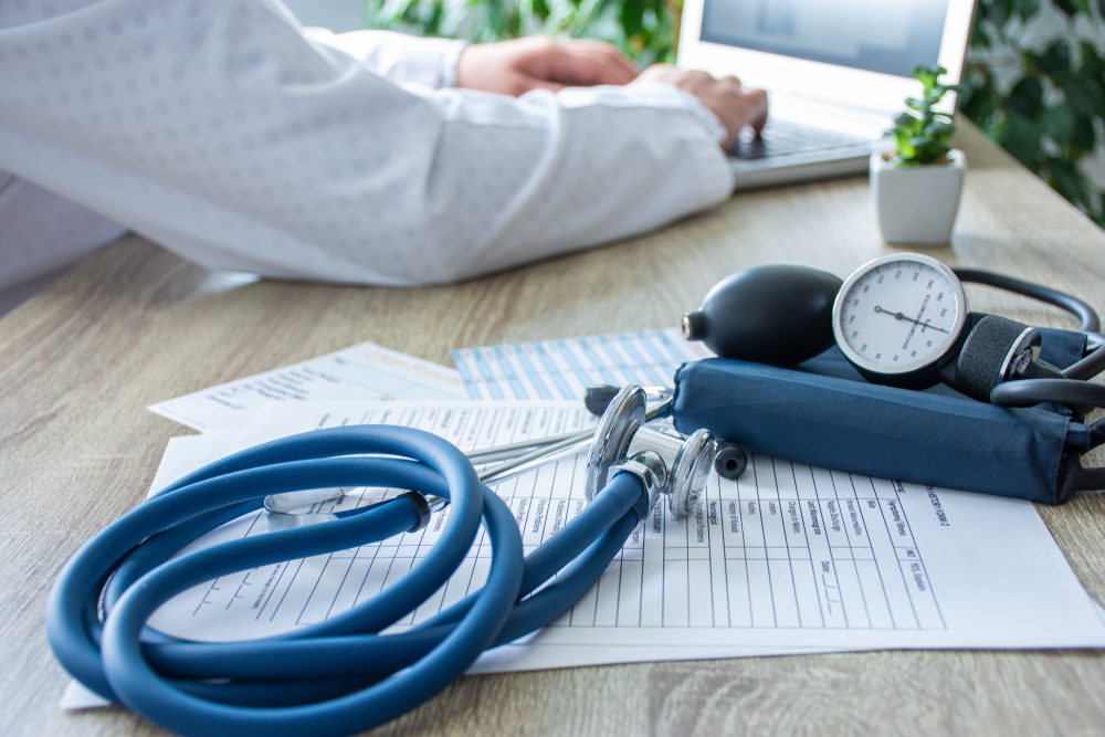 doctor thyroid cancer