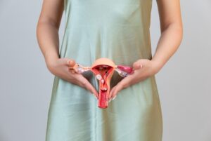 reasons to see a gynecologist