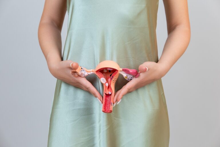 reasons to see a gynecologist
