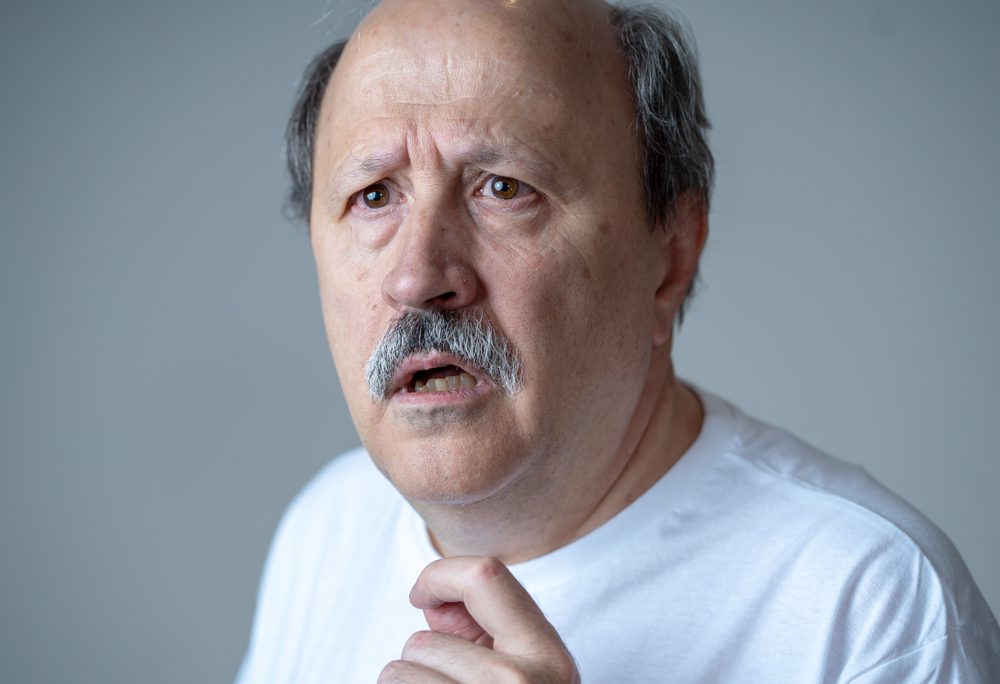 brain tumor symptoms