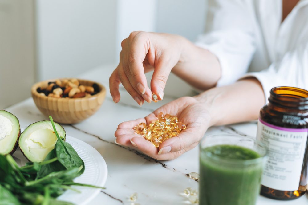 best vitamin brands