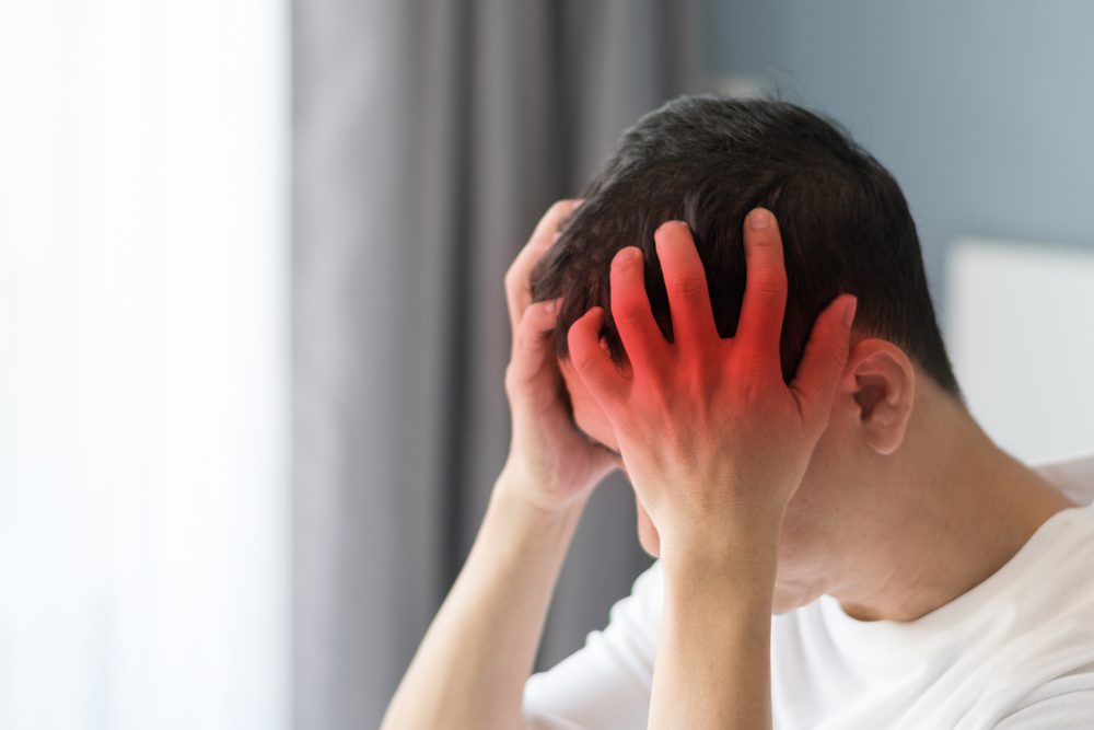 brain tumor symptoms