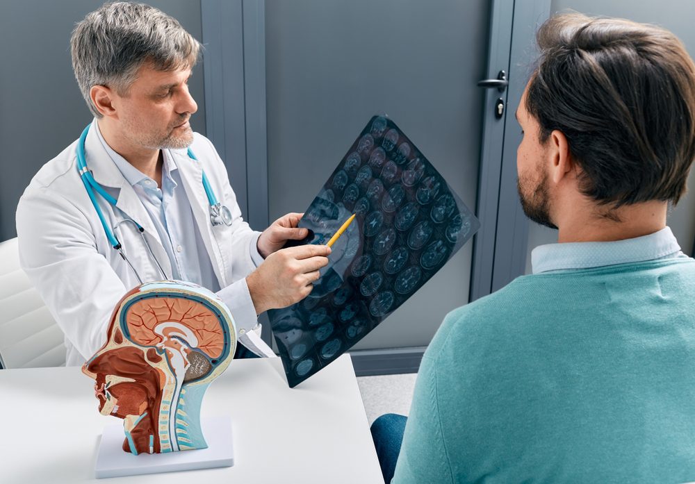brain tumor symptoms
