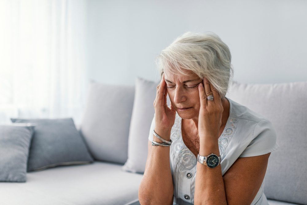 brain tumor symptoms