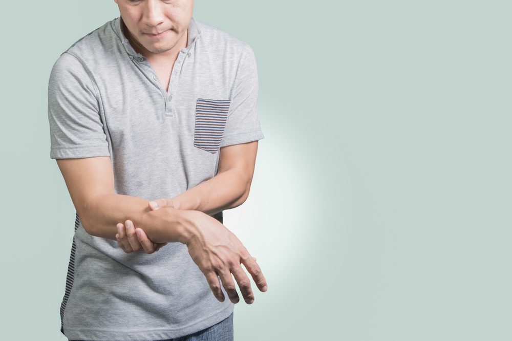 brain tumor symptoms