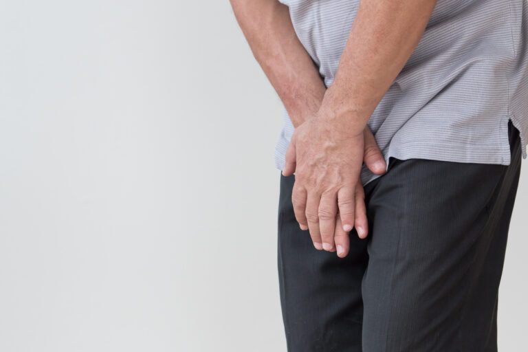 prevent urinary incontinence
