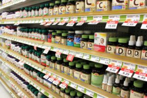 best vitamin brands