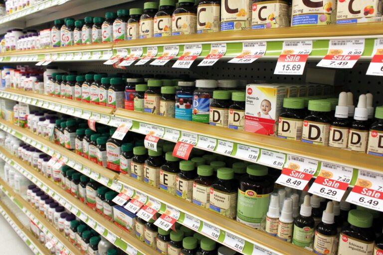 best vitamin brands