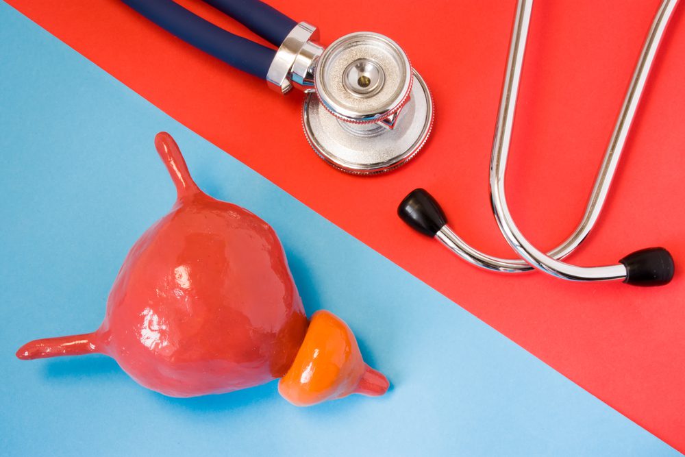 prevent urinary incontinence