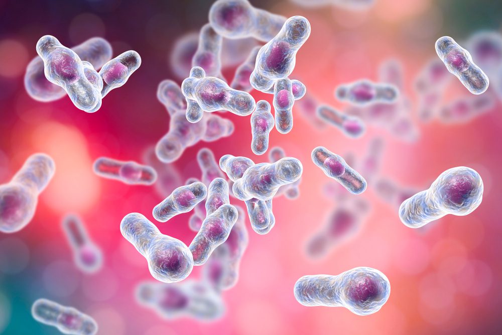 drug-resistant diseases